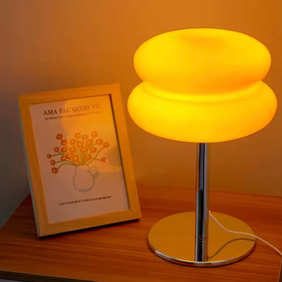 Amber Glow
