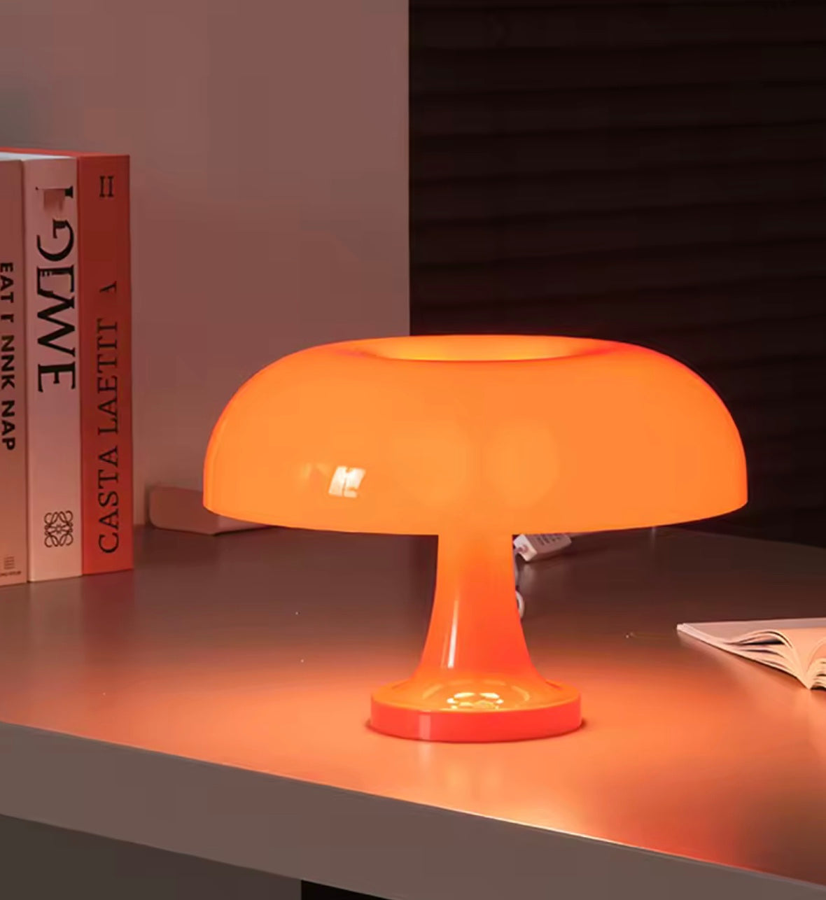 Sunset Lamp