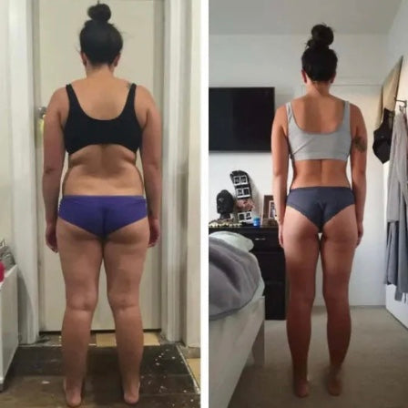 ¡Estos leggings son increíbles!