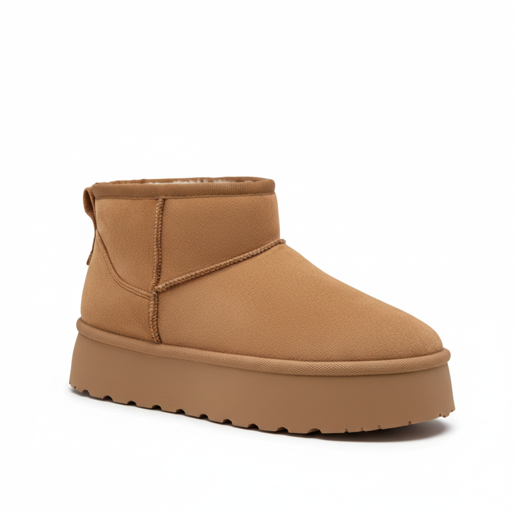 Botas Paris - Kolafe