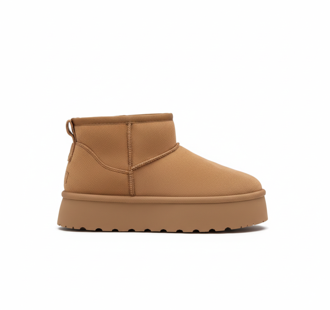 Botas Paris - Kolafe