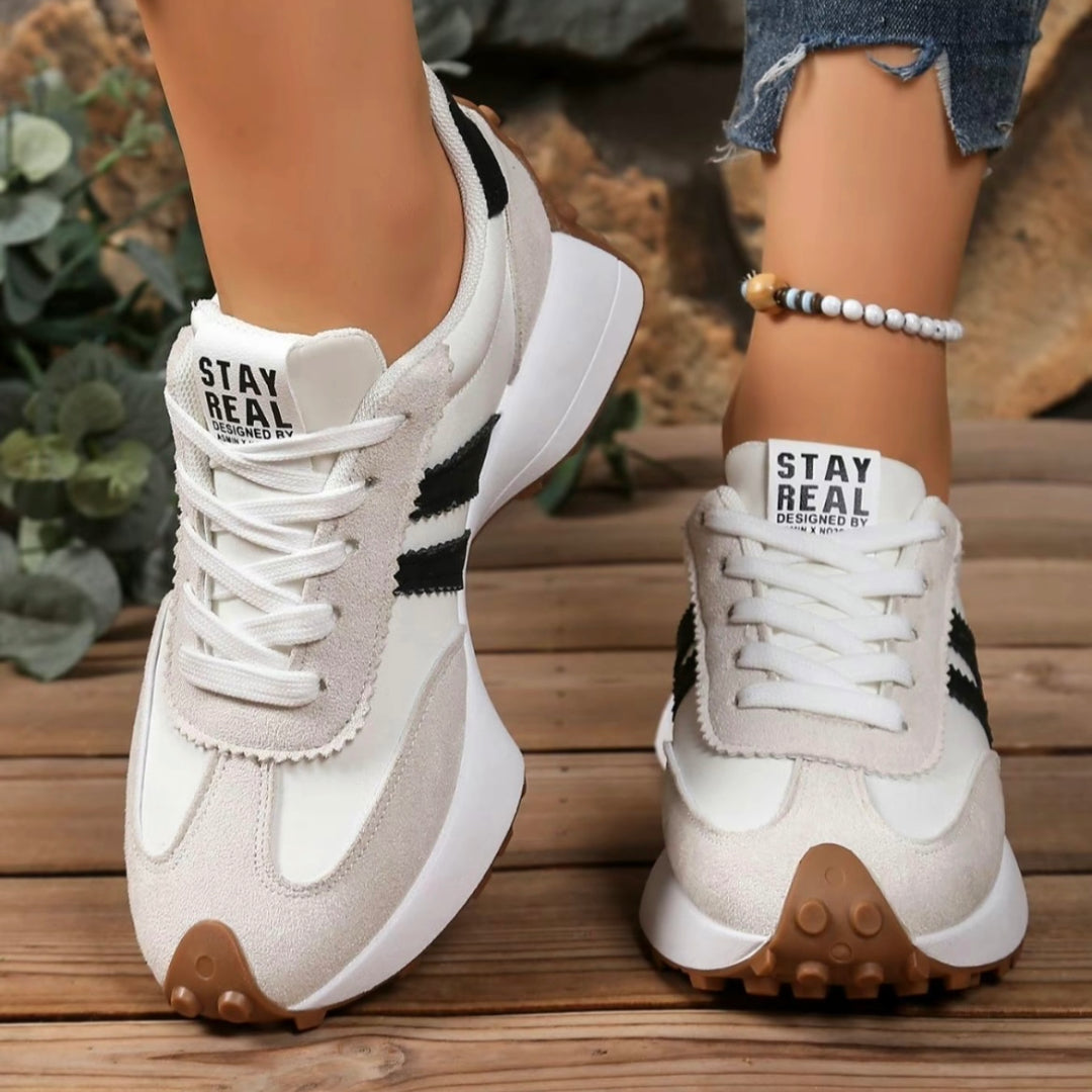 Zapatillas Deportivas - Kolafe