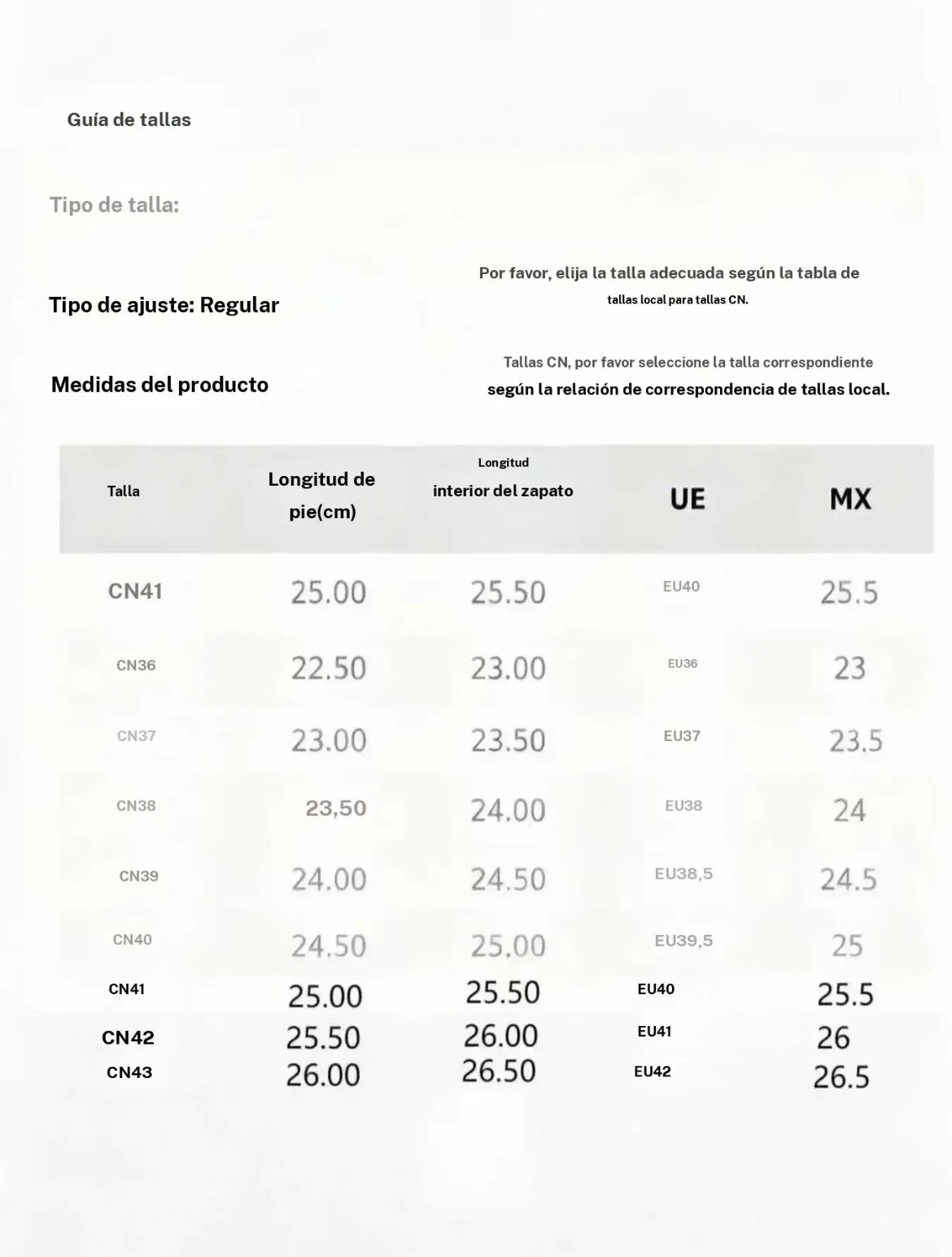 Zapatillas Deportivas - Kolafe