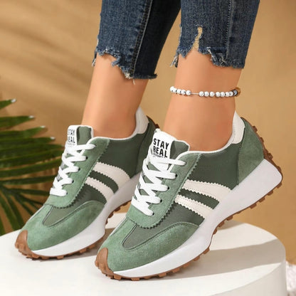 Zapatillas Deportivas - Kolafe