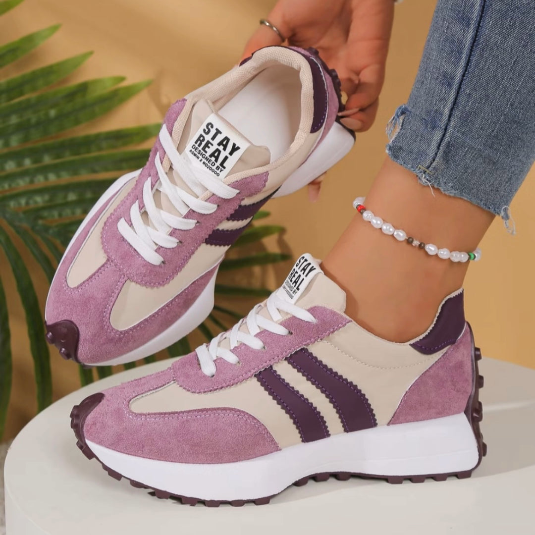 Zapatillas Deportivas - Kolafe