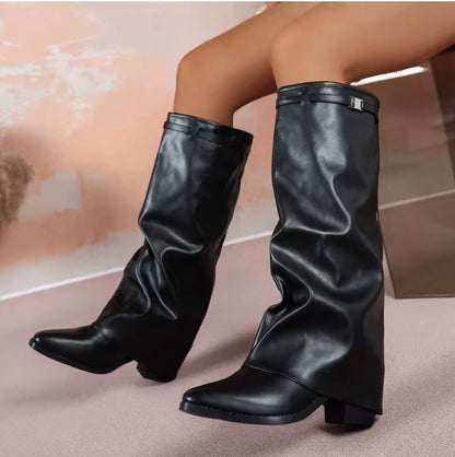 Botas CowBoy - Kolafe