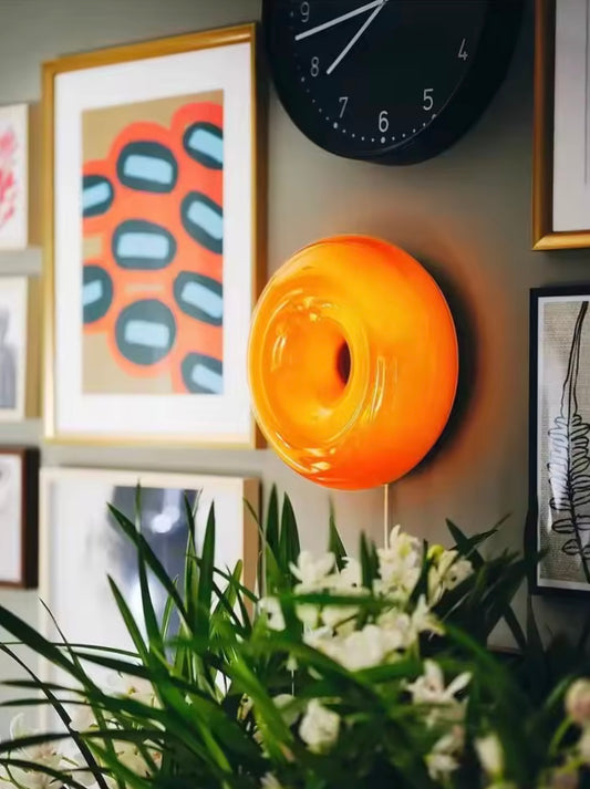 Solé Lamp