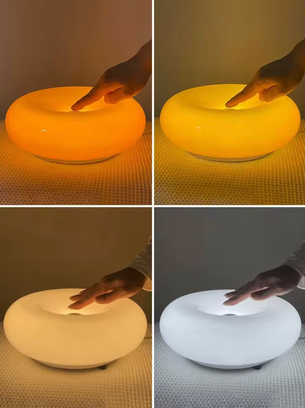 Solé Lamp