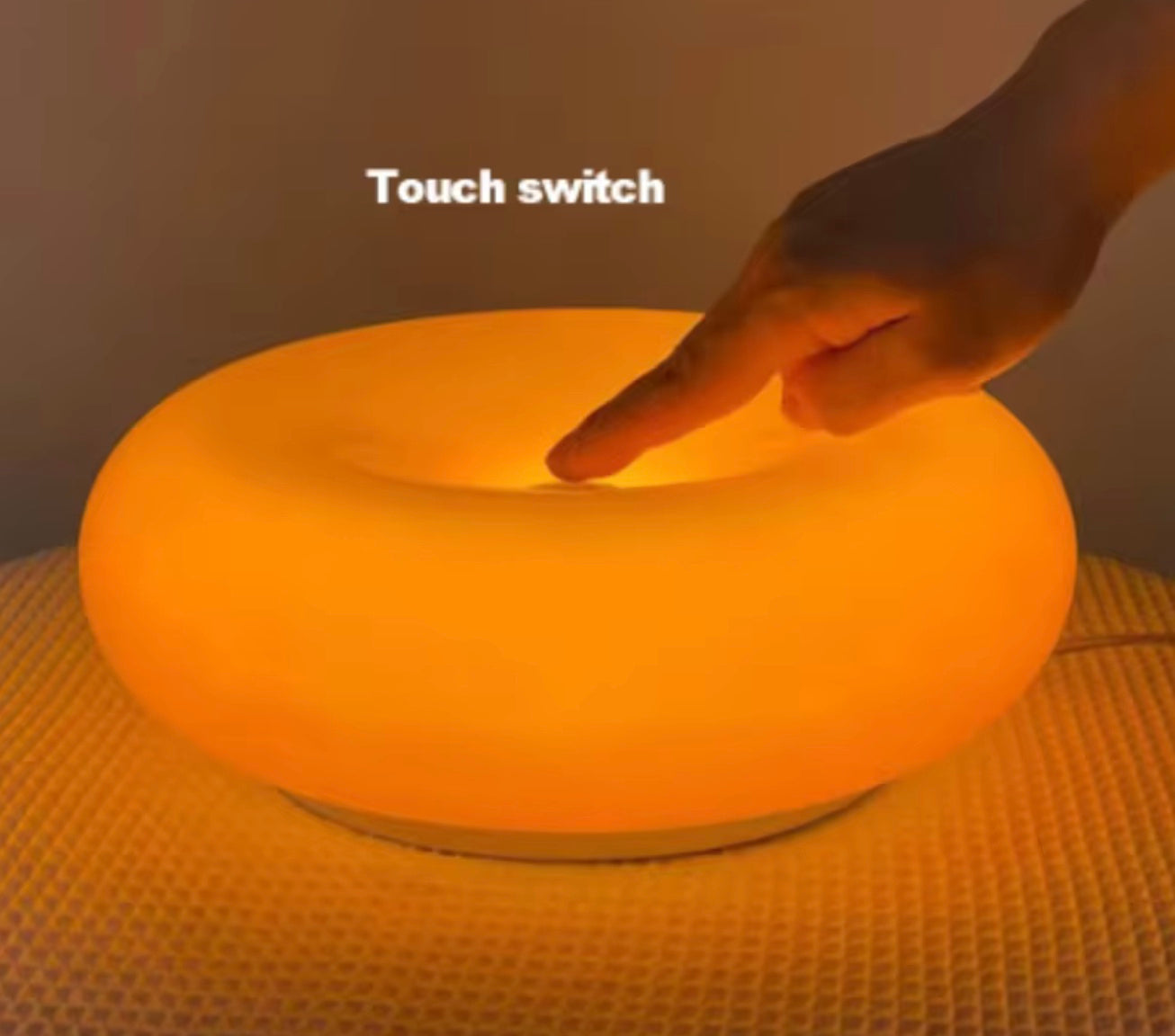 Solé Lamp