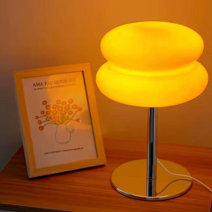 Amber Glow