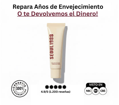 OcuLift™ - Crema Anti Arrugas