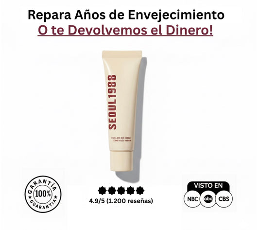 OcuLift™ - Crema Anti Arrugas