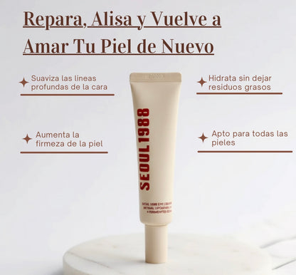 OcuLift™ - Crema Anti Arrugas