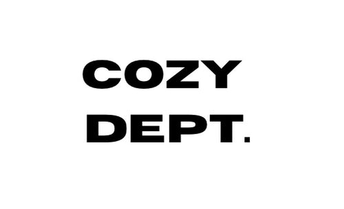 Cozy DEPT
