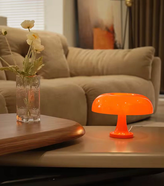Sunset Lamp
