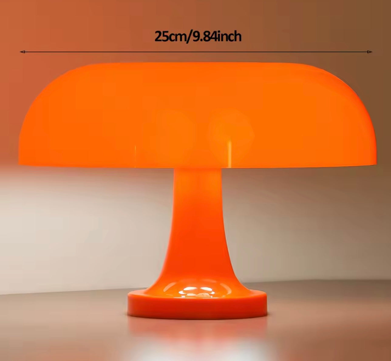 Sunset Lamp